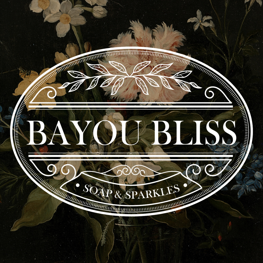 Bayou Bliss Logo