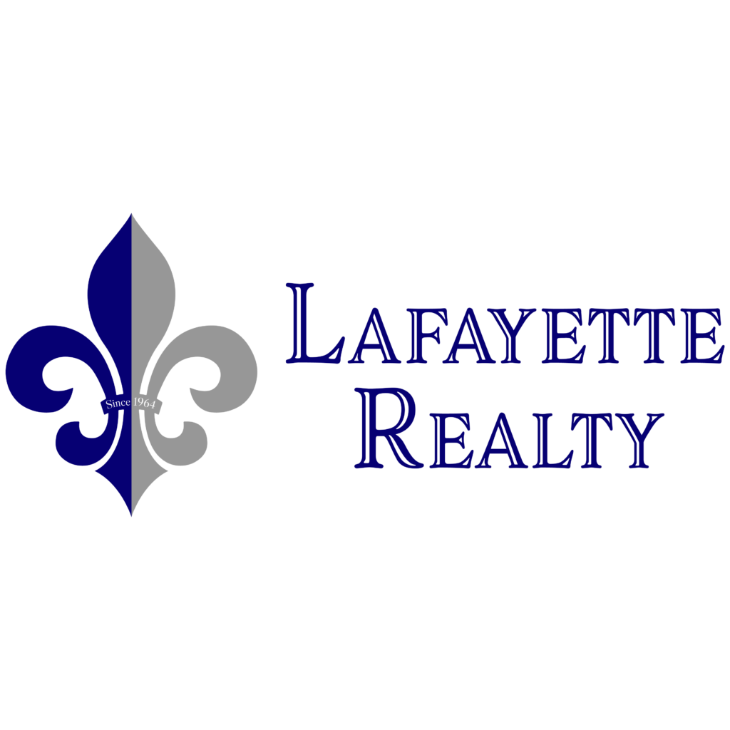 Lafayette Realty Logo 2